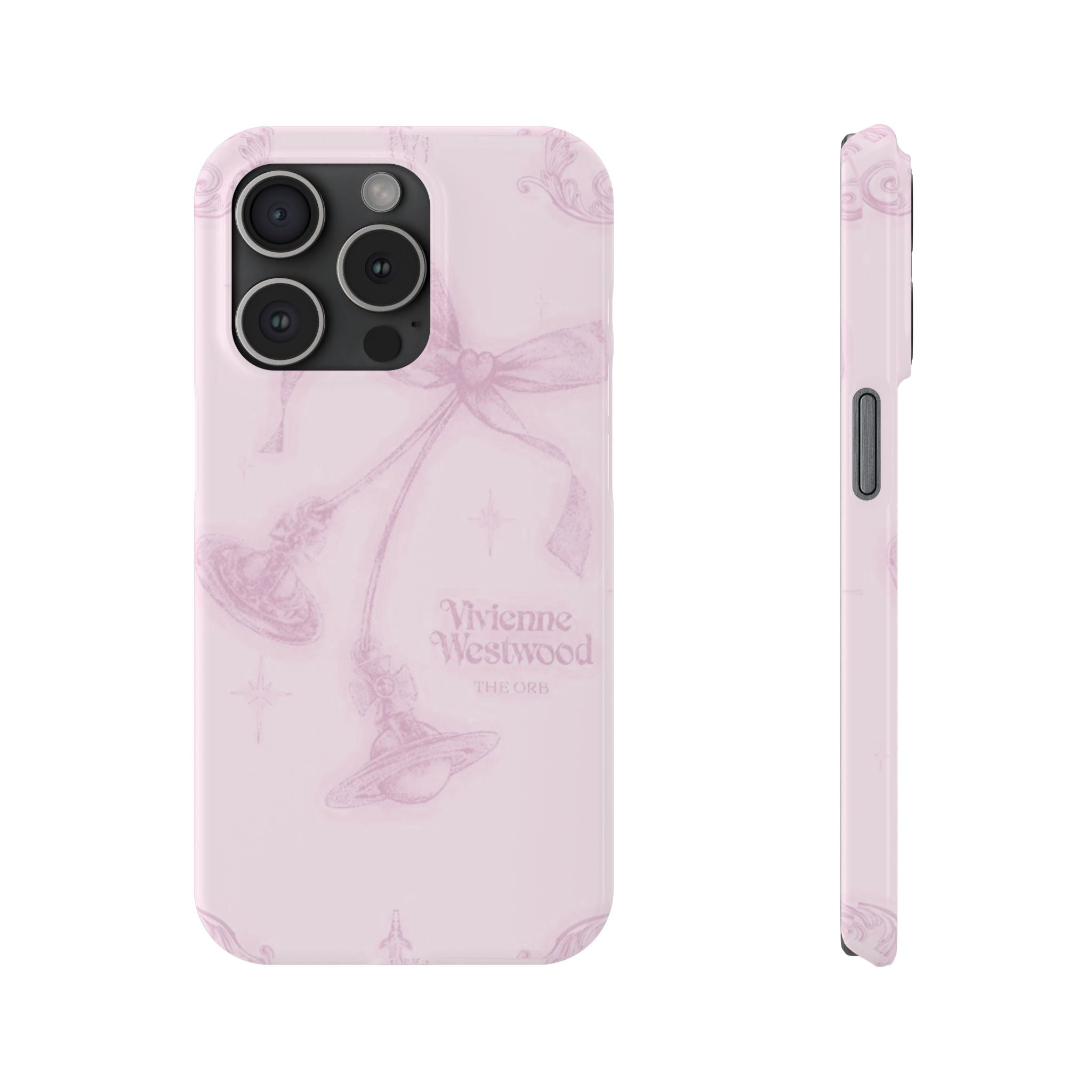 Isabella Phonecase