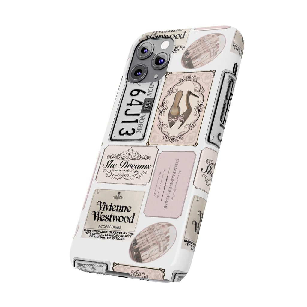 Janie Phonecase