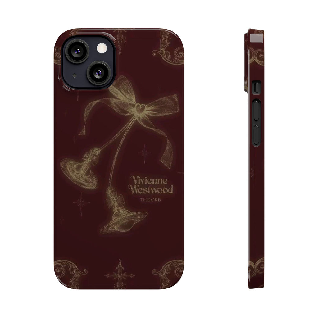 Victoria  Phone Case