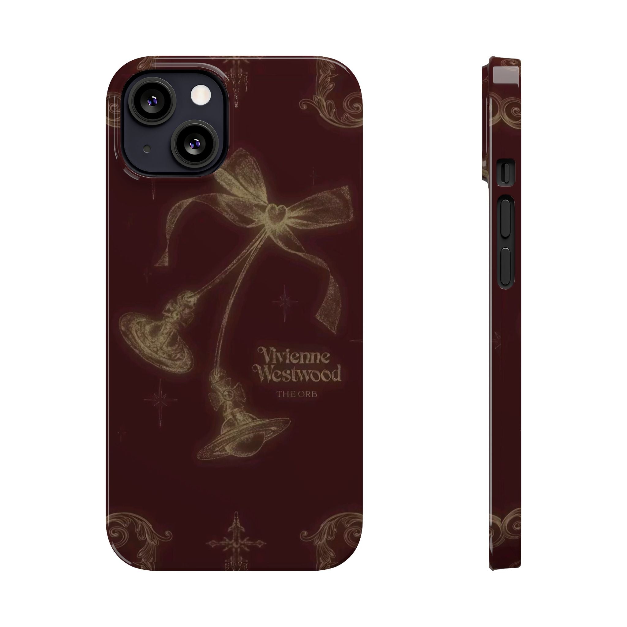 Victoria  Phone Case