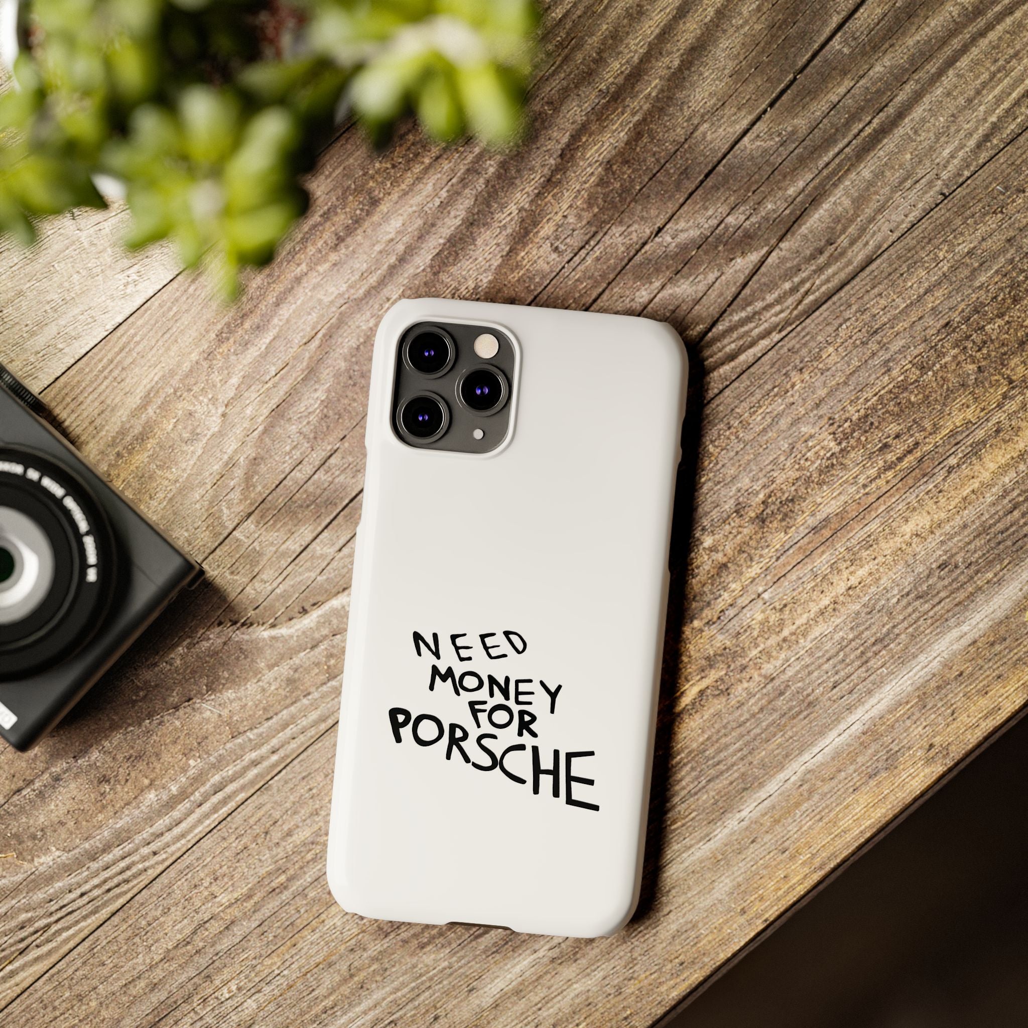 Aaron Phonecase