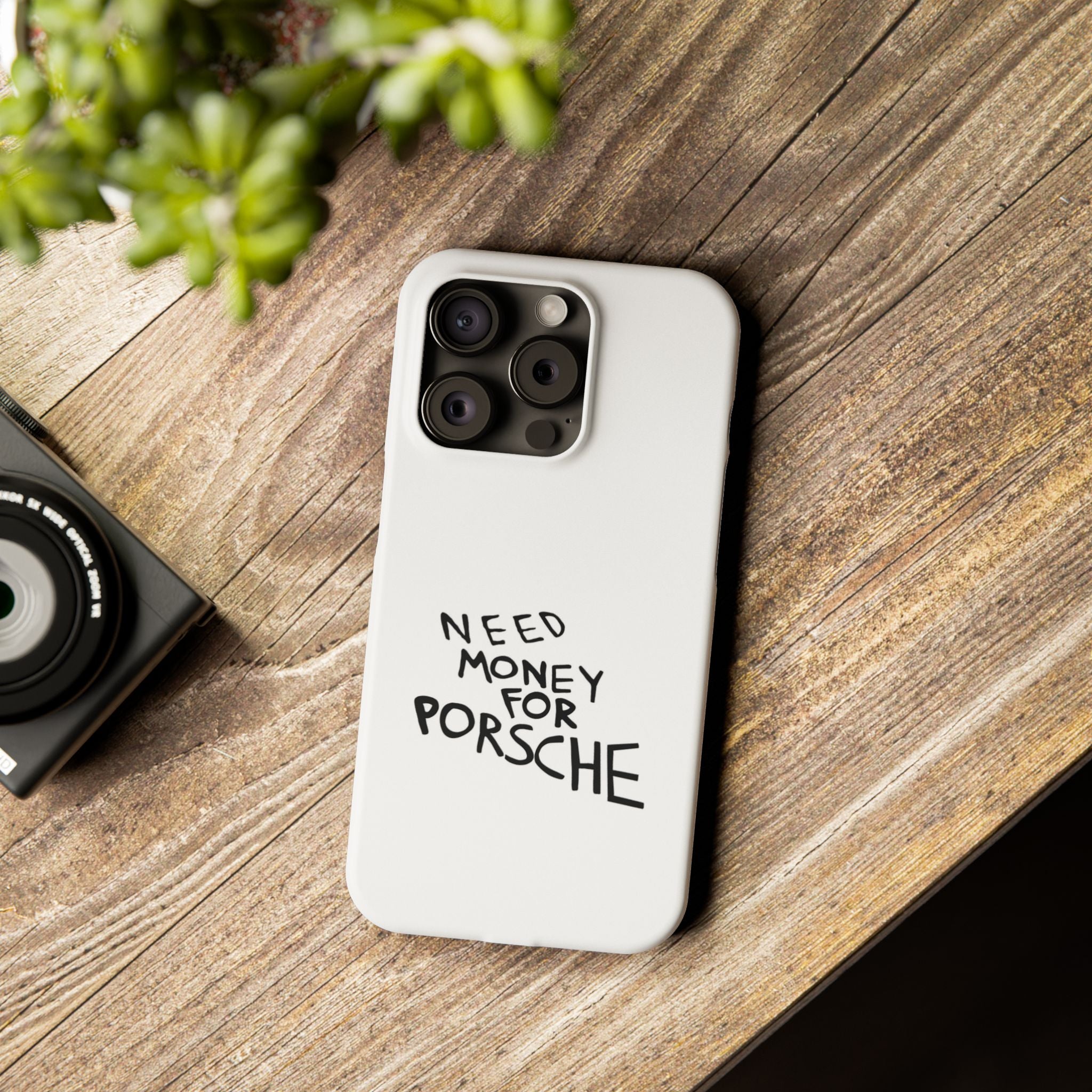 Aaron Phonecase