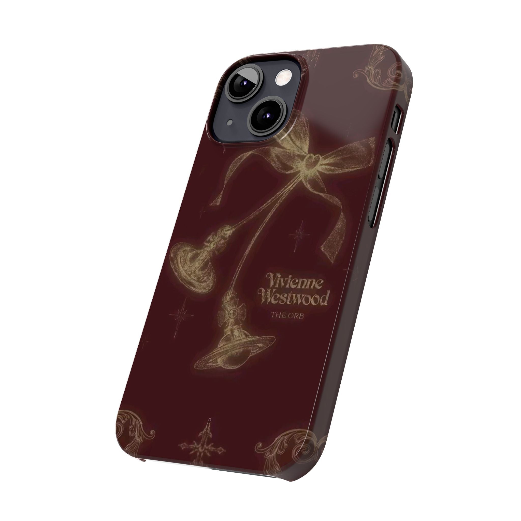 Victoria  Phone Case