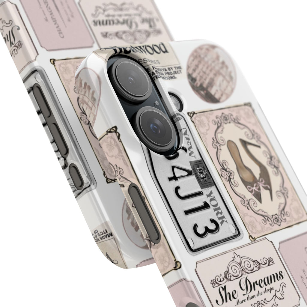 Janie Phonecase