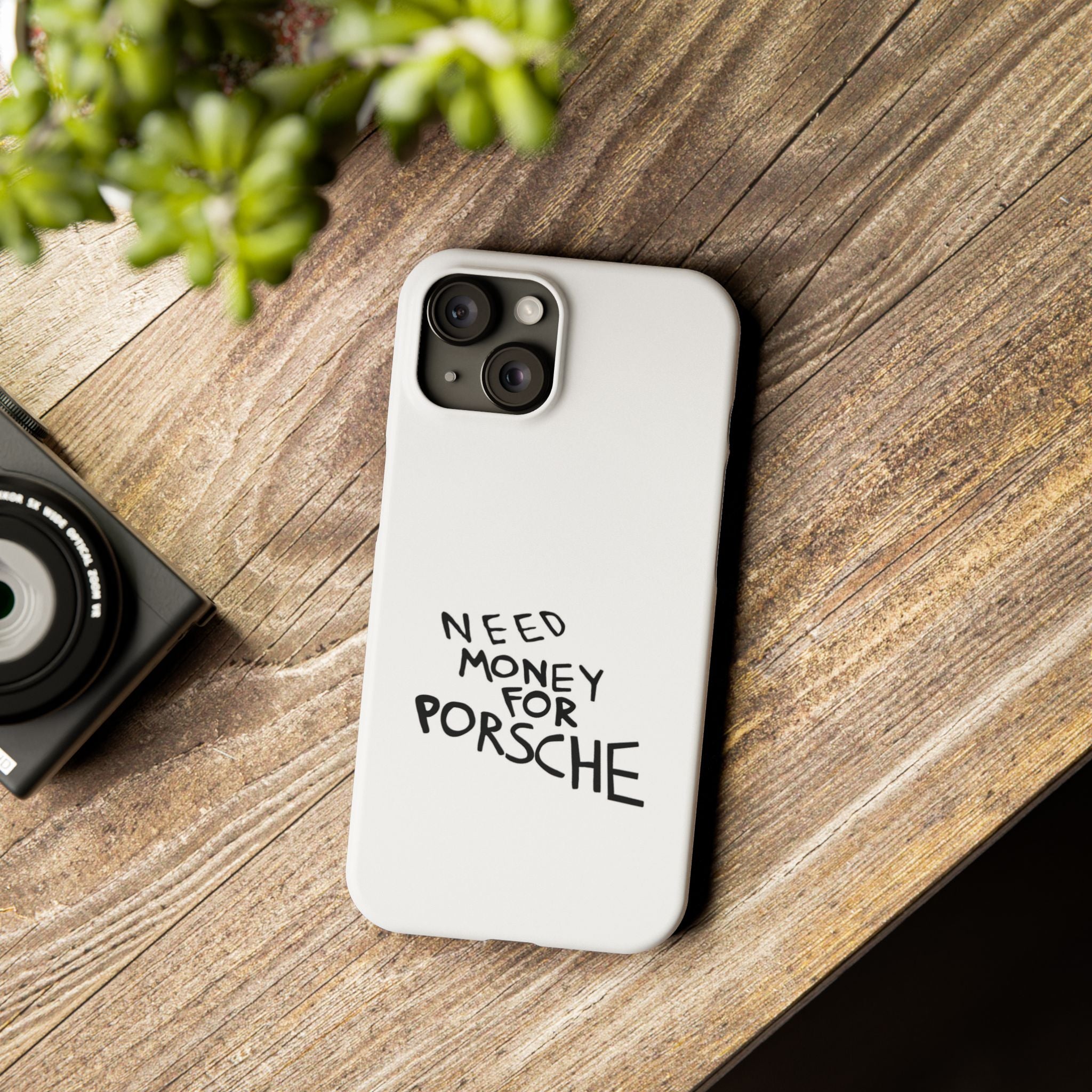 Aaron Phonecase