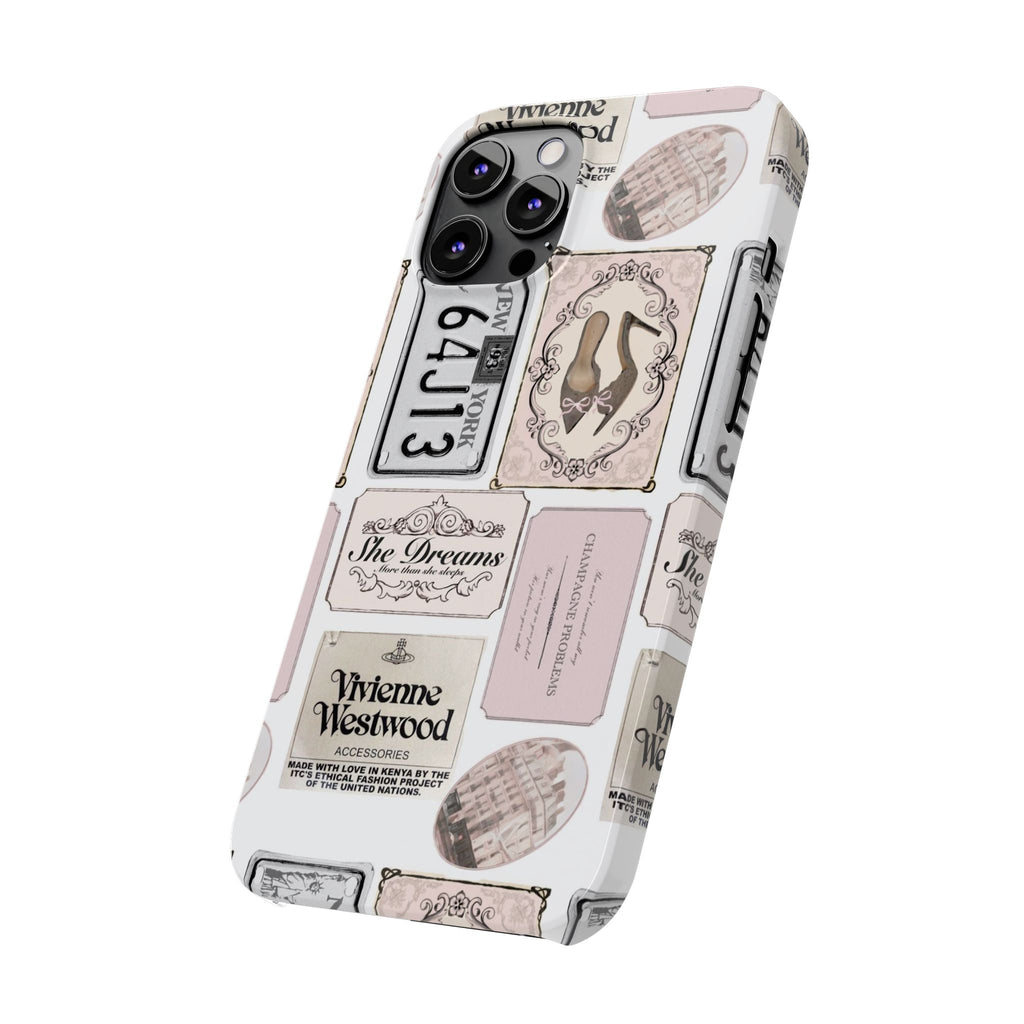 Janie Phonecase