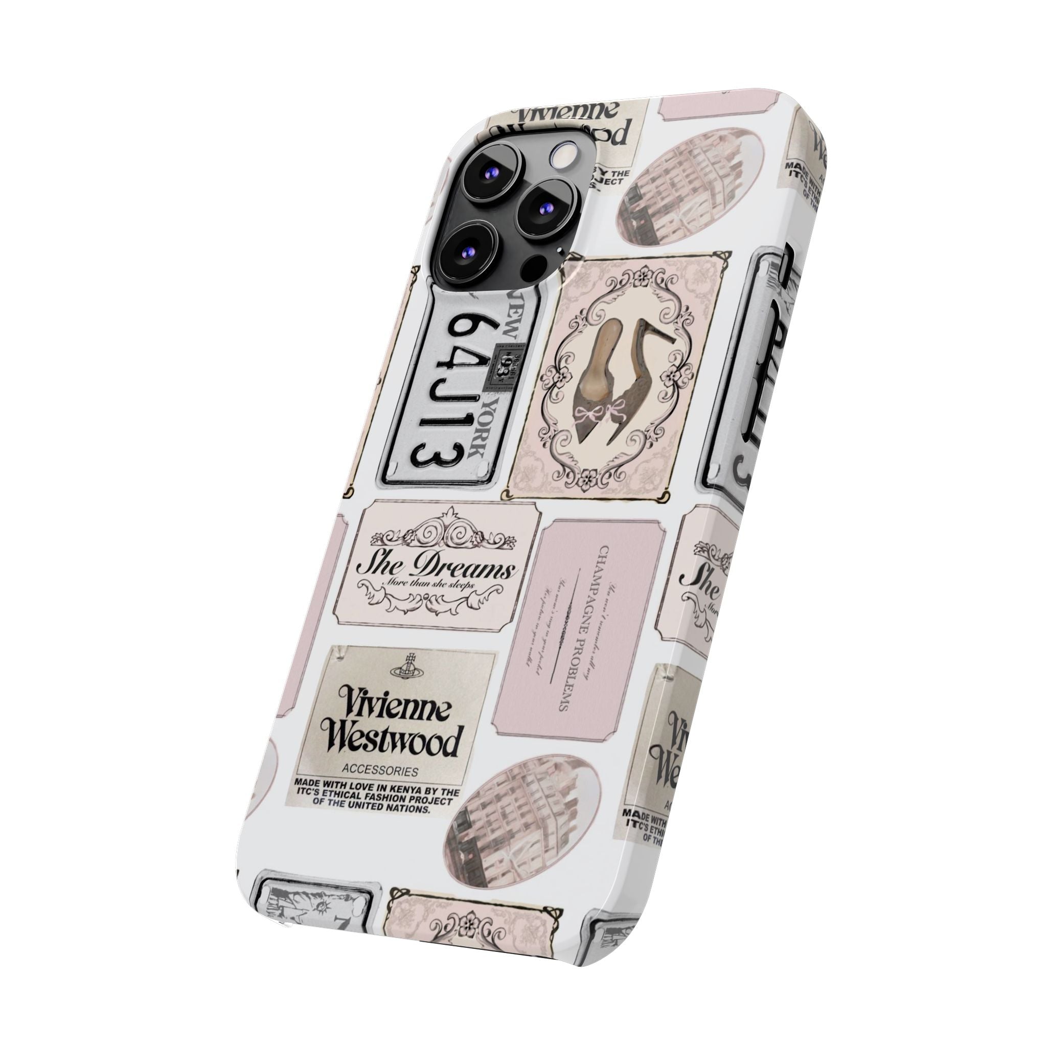 Janie Phonecase