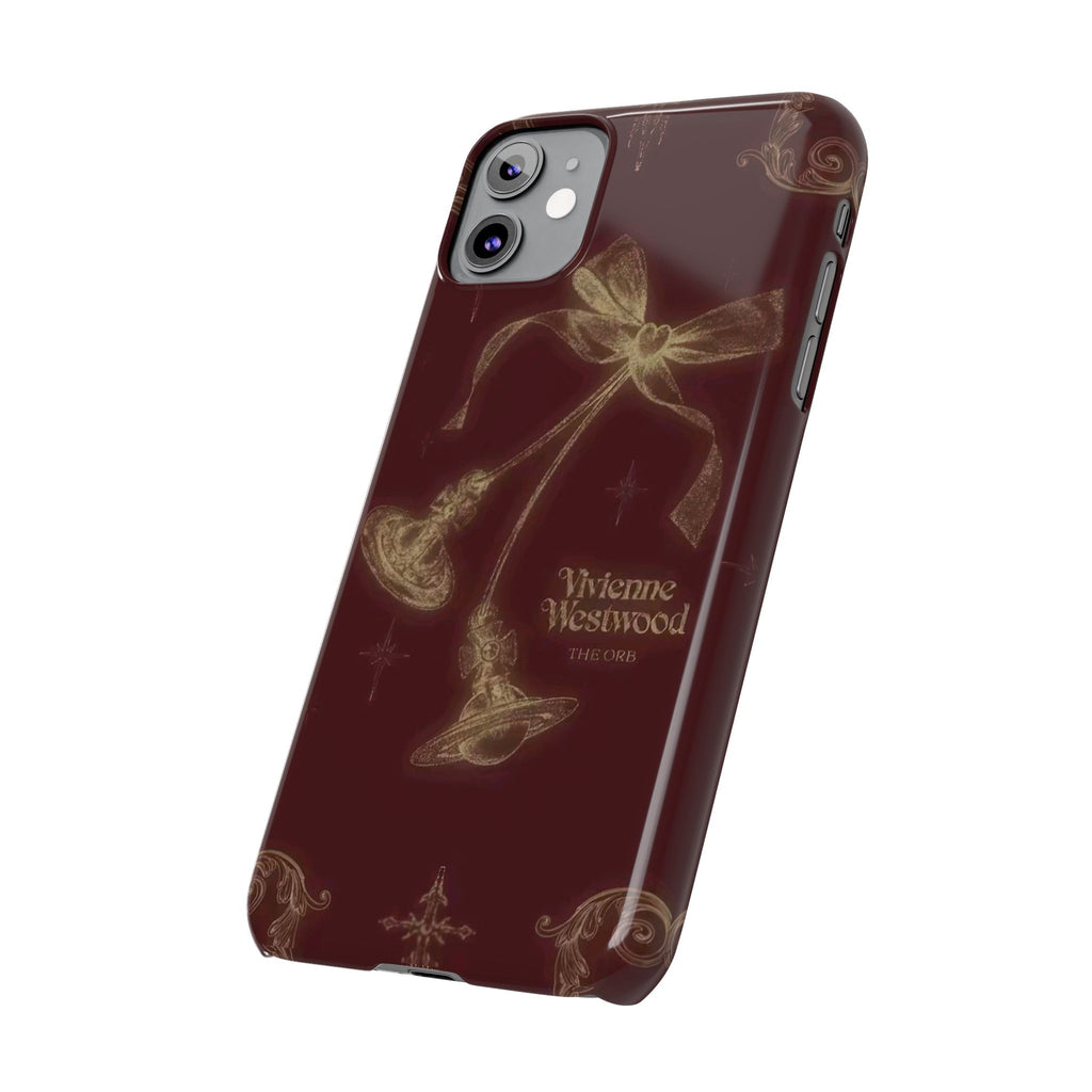 Victoria  Phone Case