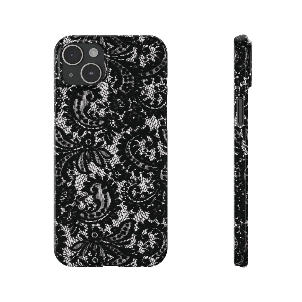 Angelina Phone Case