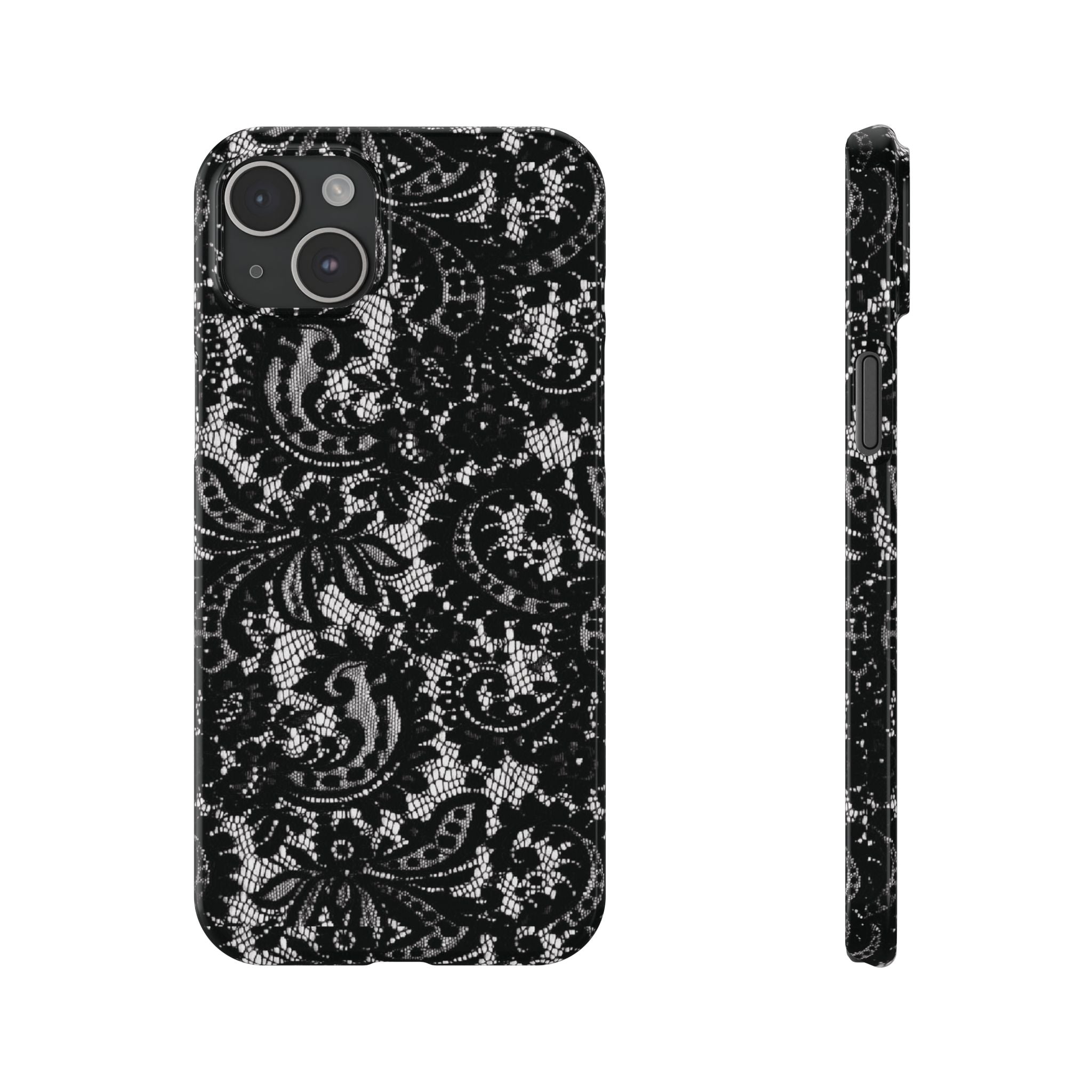 Angelina Phone Case