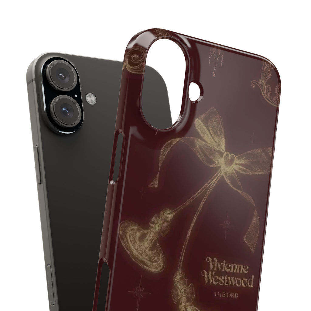 Victoria  Phone Case
