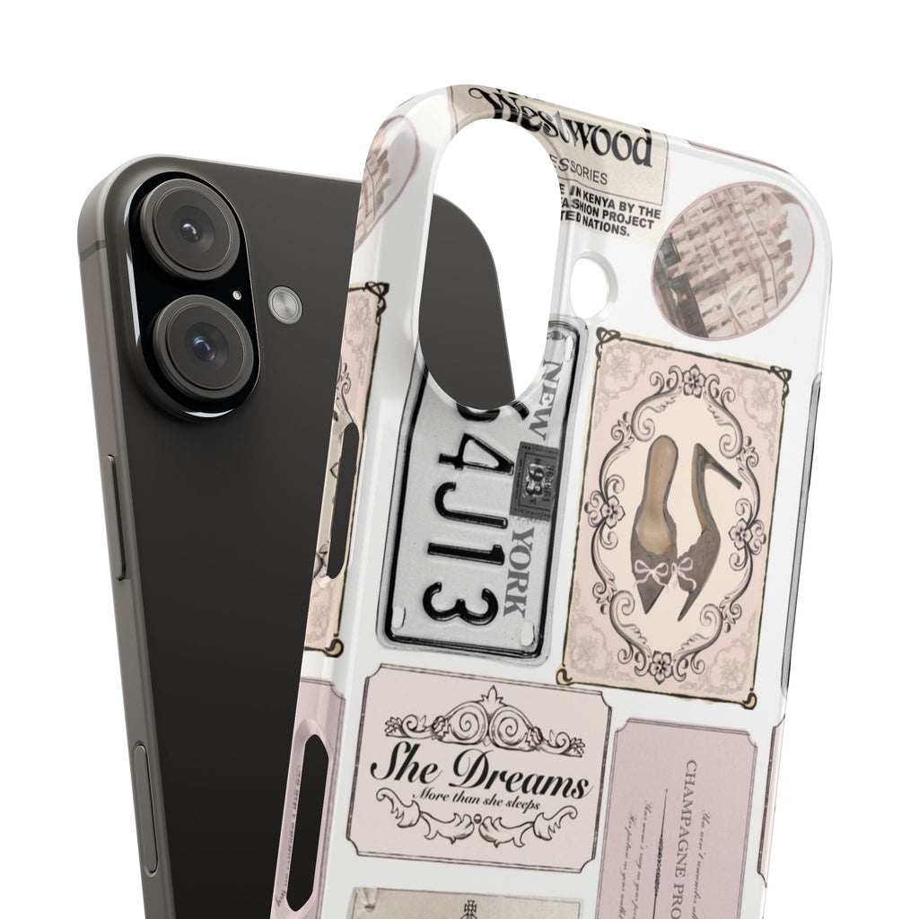 Janie Phonecase