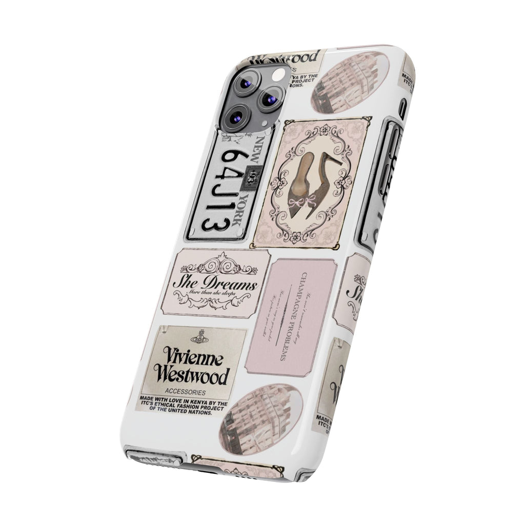 Janie Phonecase