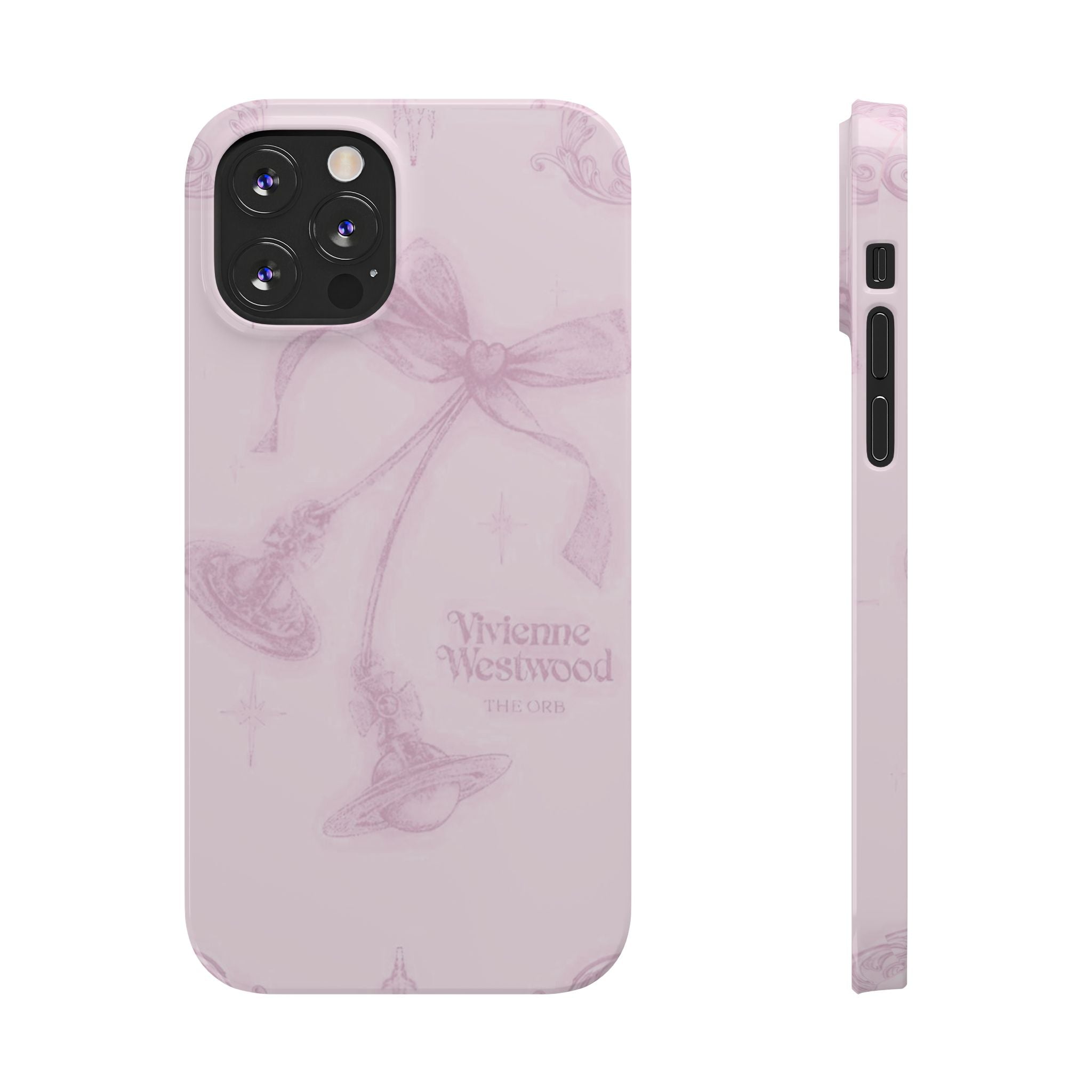 Isabella Phonecase