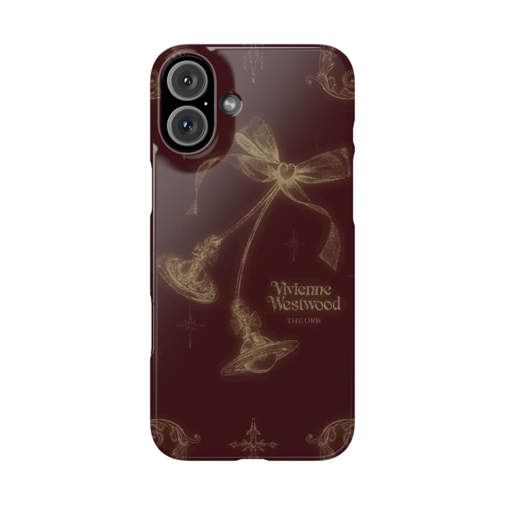 Victoria  Phone Case
