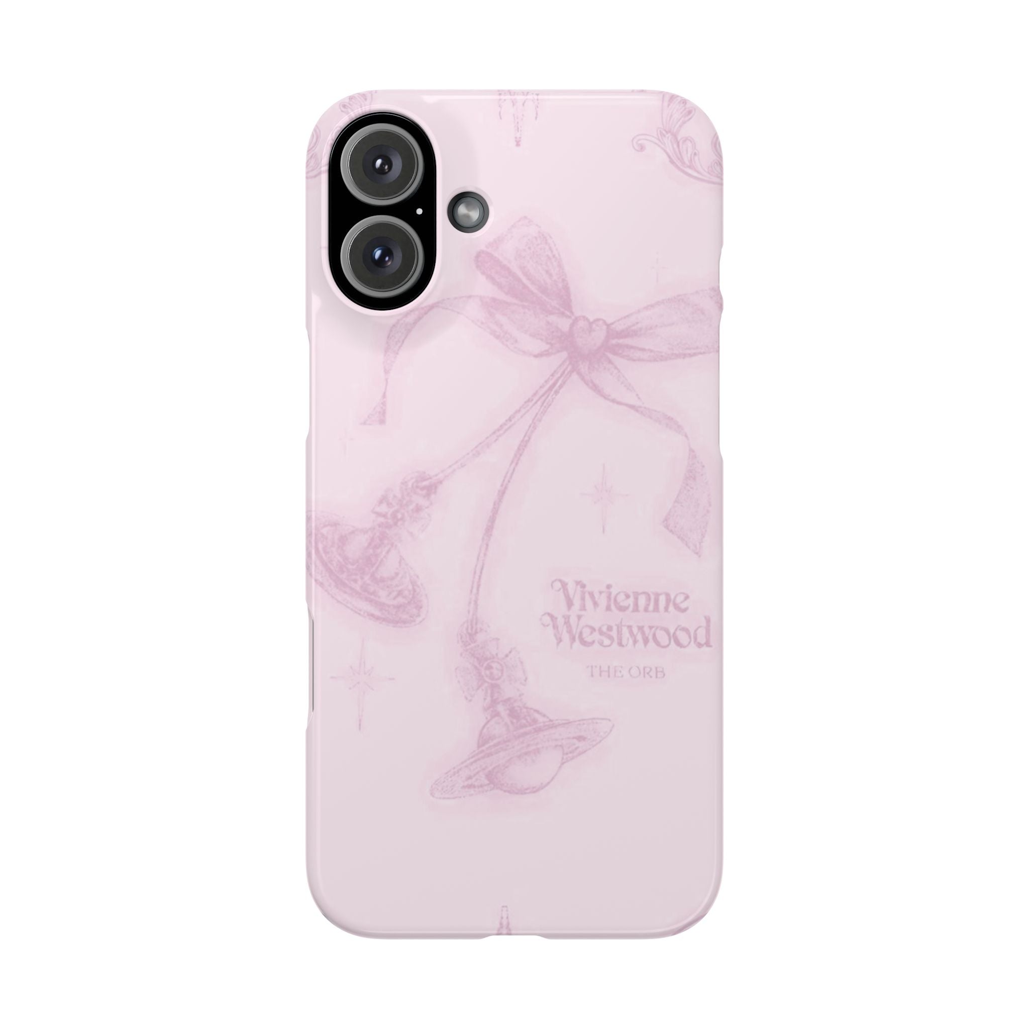 Isabella Phonecase