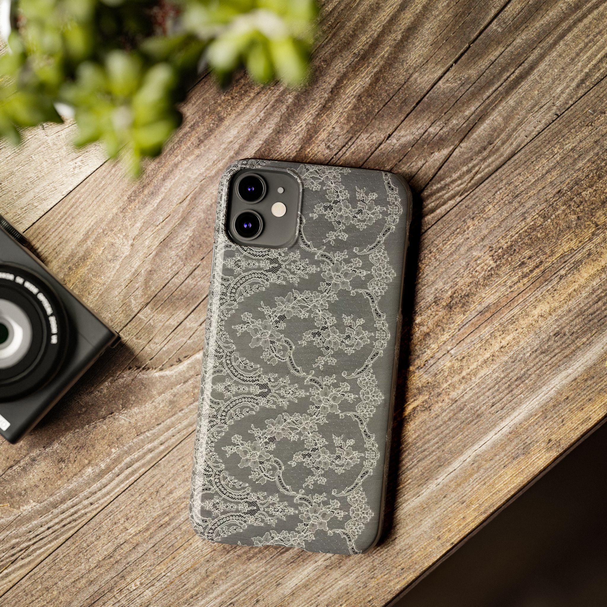 Lola Phone Case