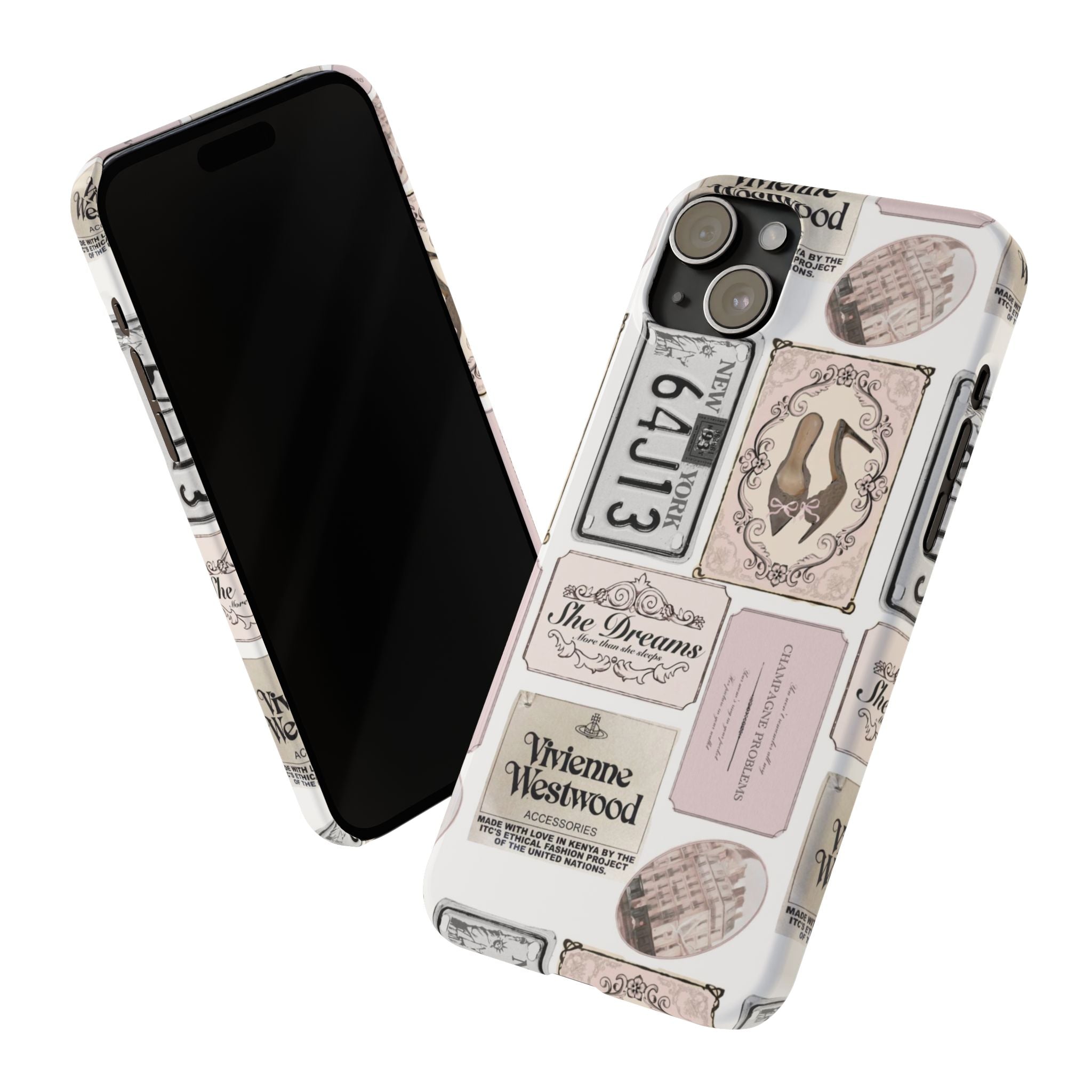 Janie Phonecase