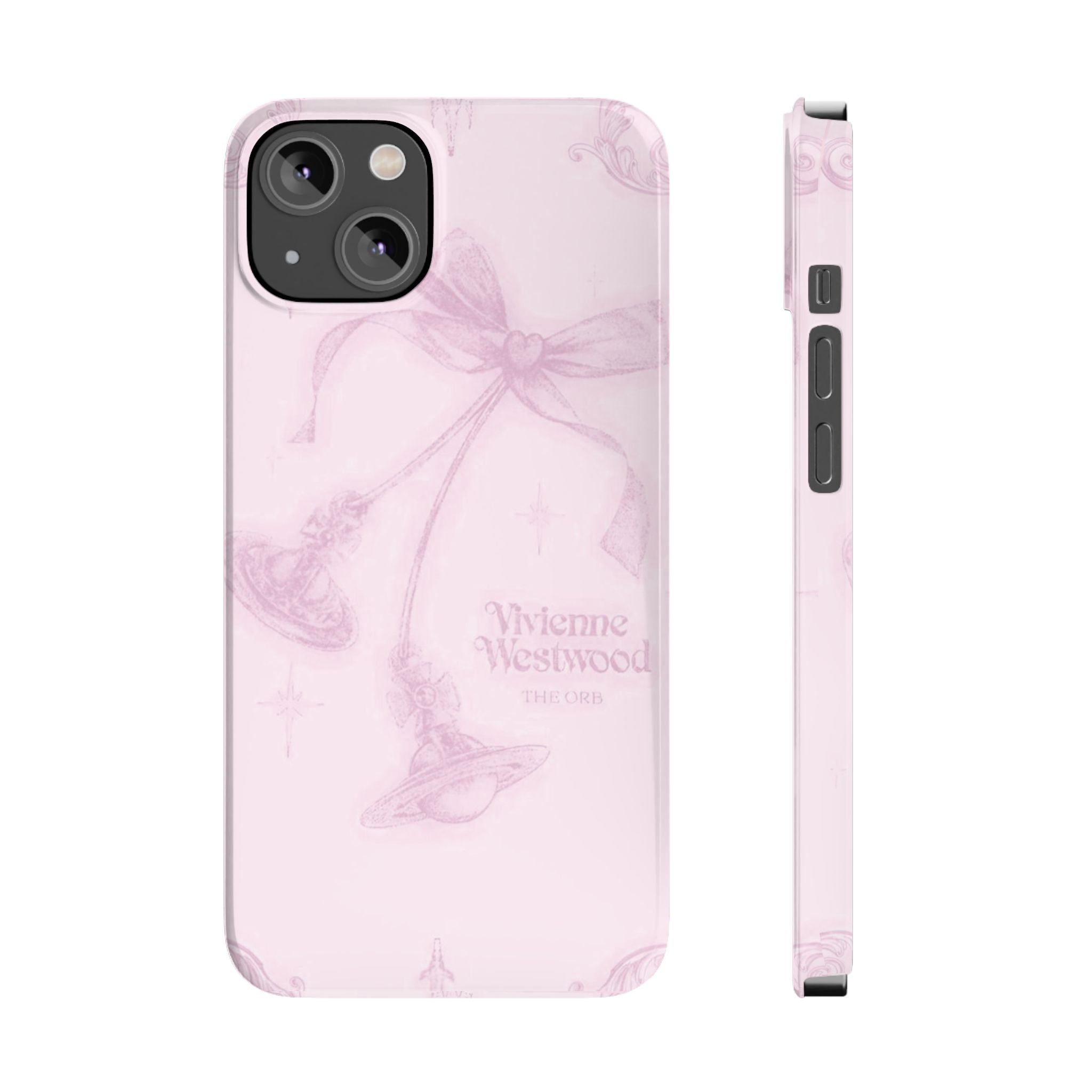 Isabella Phonecase
