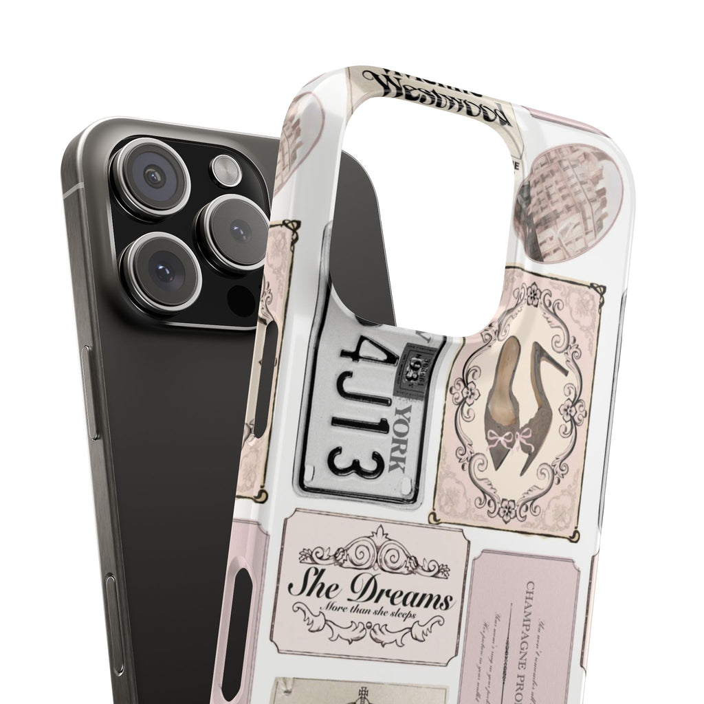 Janie Phonecase