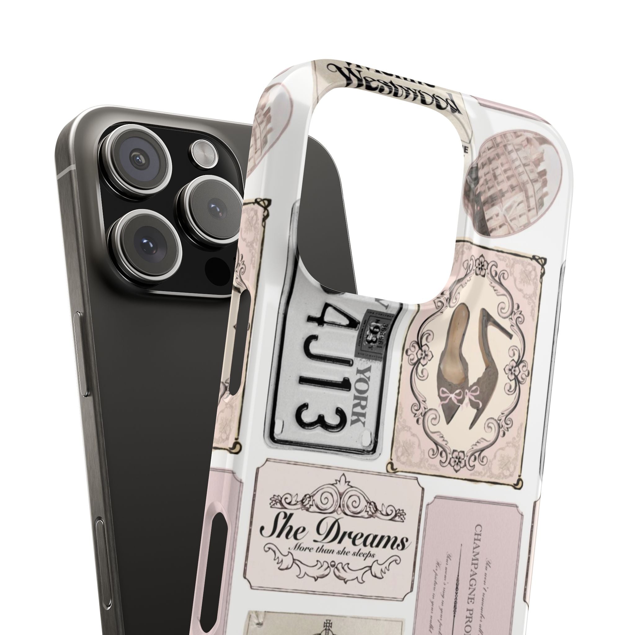Janie Phonecase