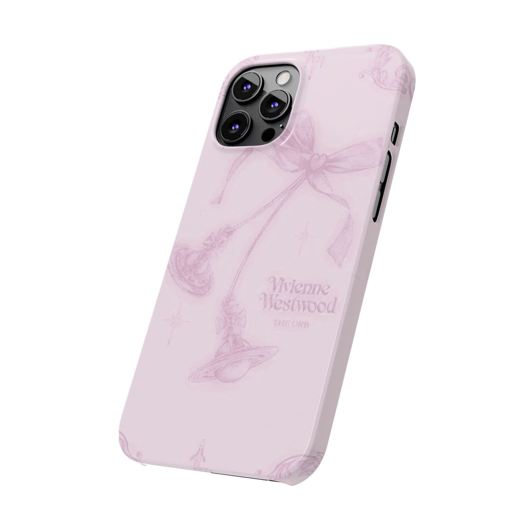 Isabella Phonecase