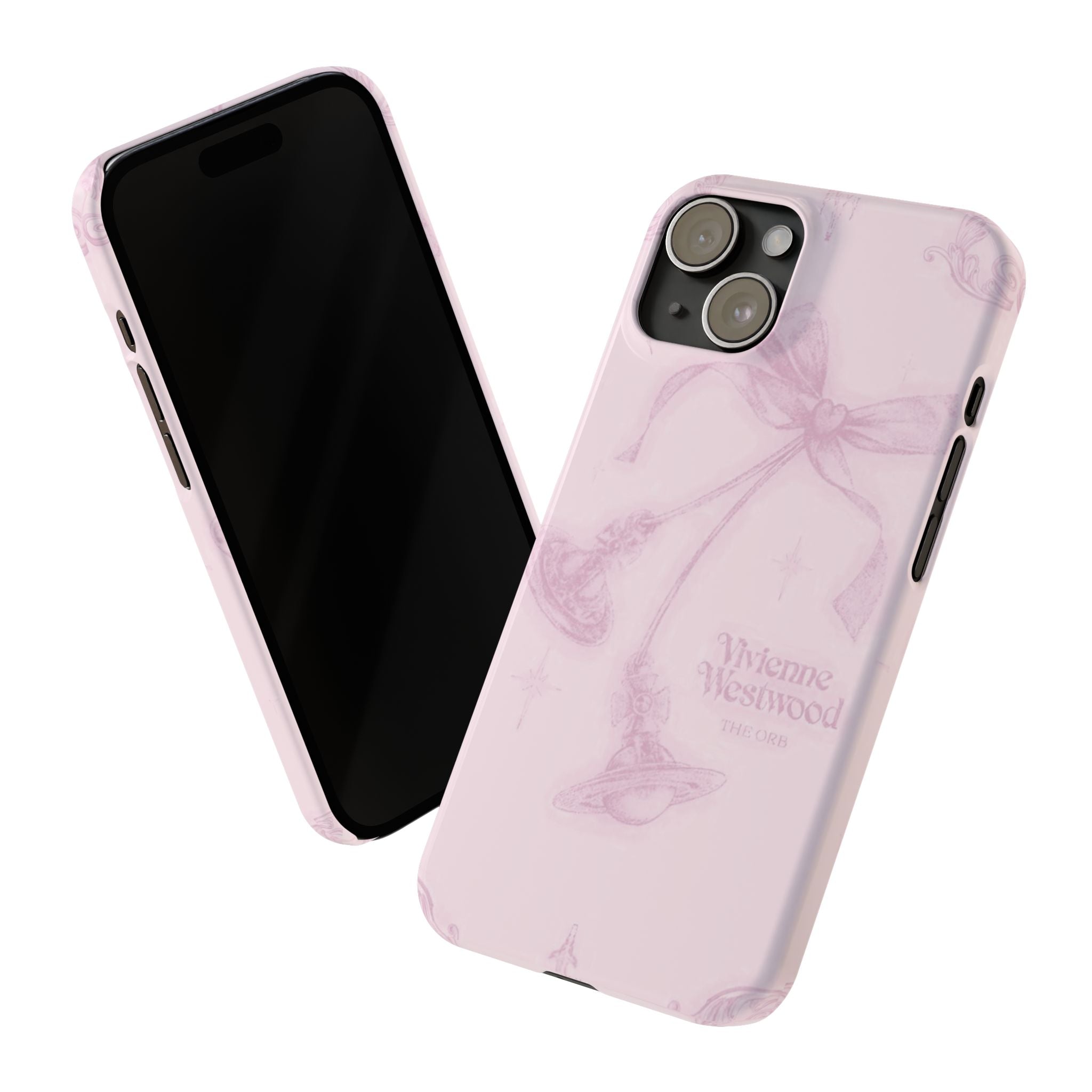 Isabella Phonecase