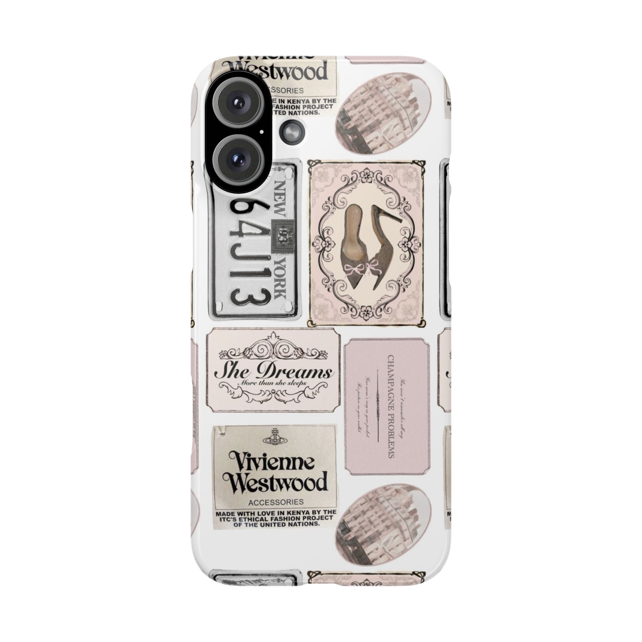 Janie Phonecase