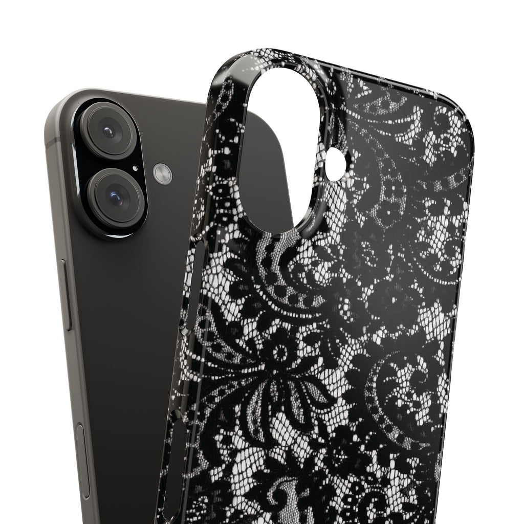 Angelina Phone Case