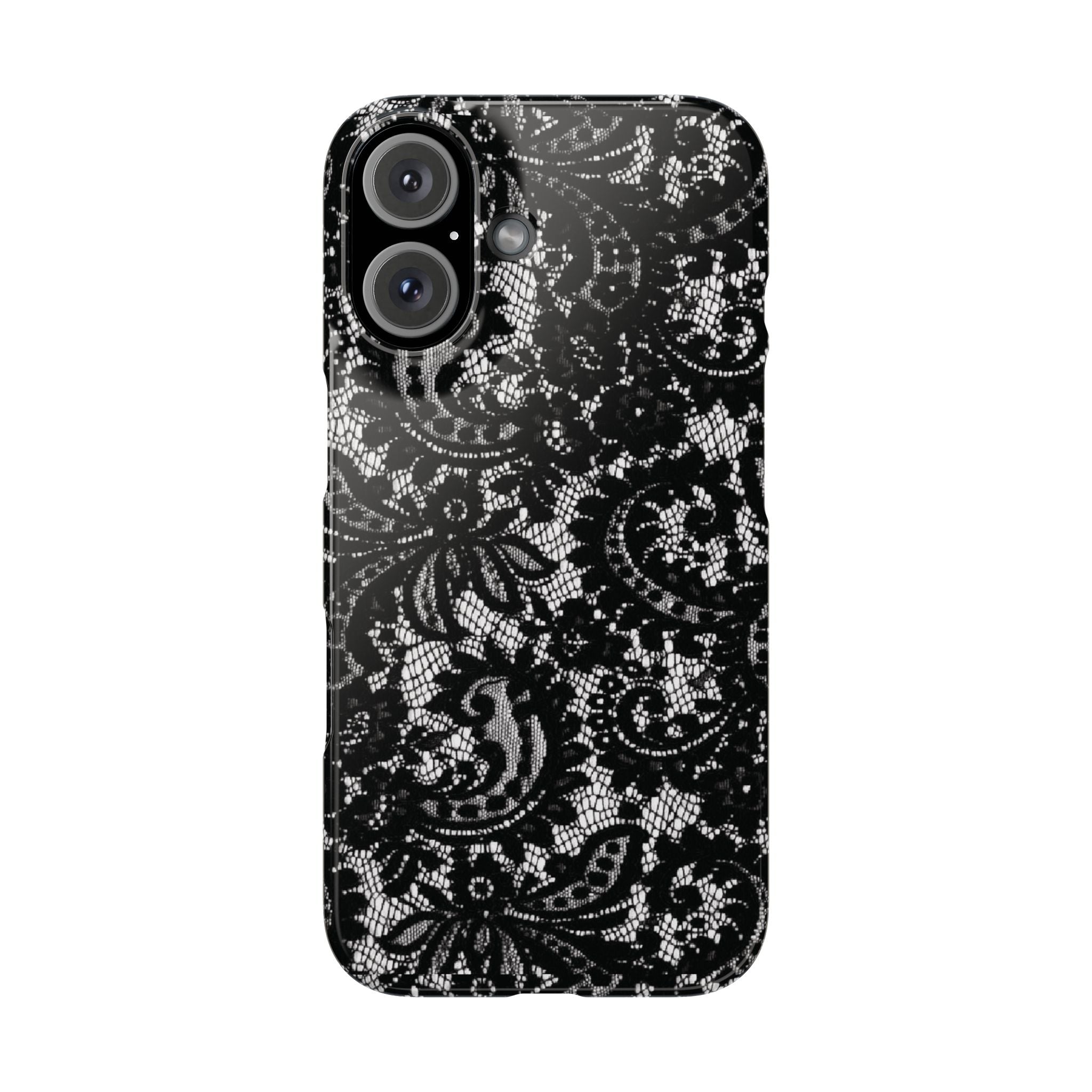 Angelina Phone Case