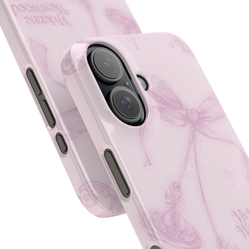 Isabella Phonecase