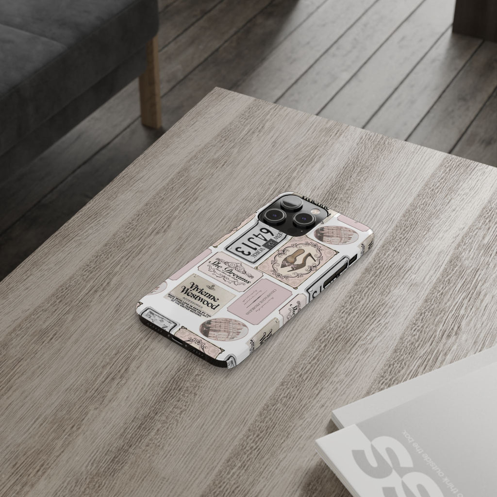 Janie Phonecase