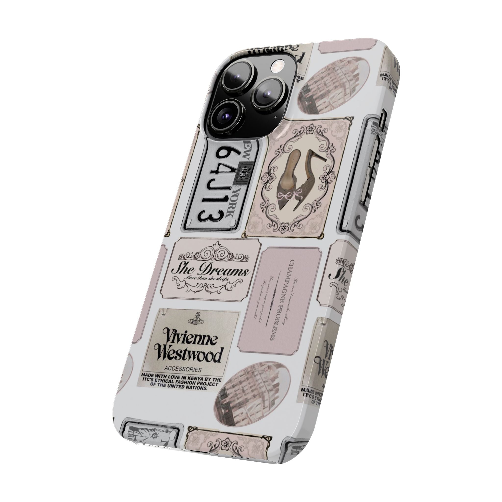 Janie Phonecase
