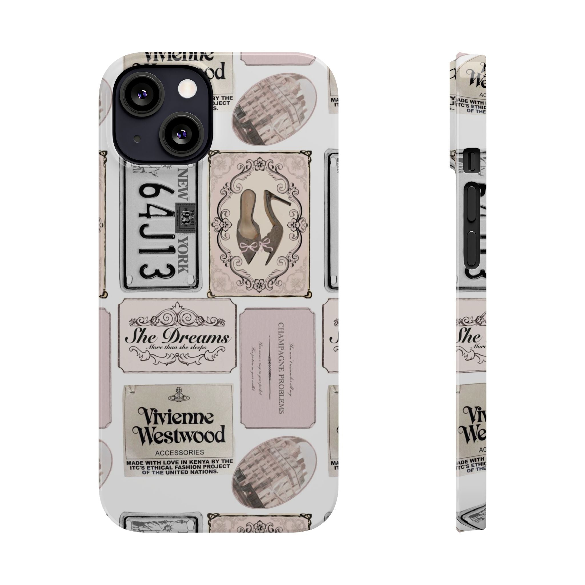 Janie Phonecase