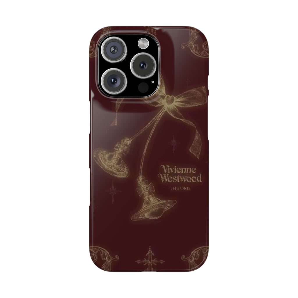 Victoria  Phone Case