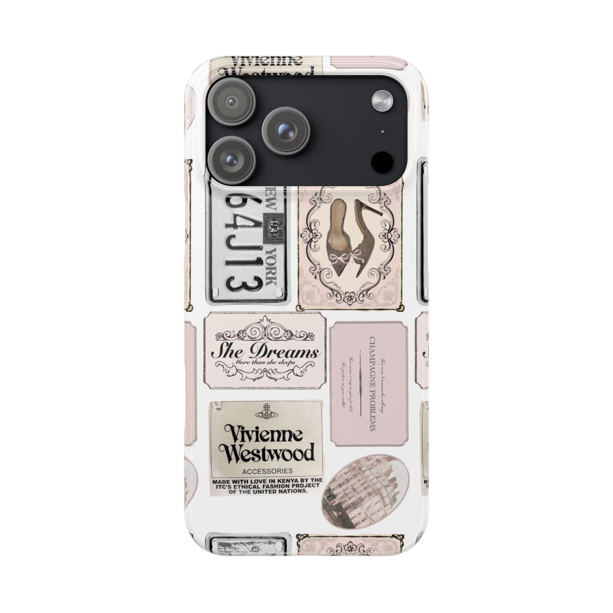 Janie Phonecase