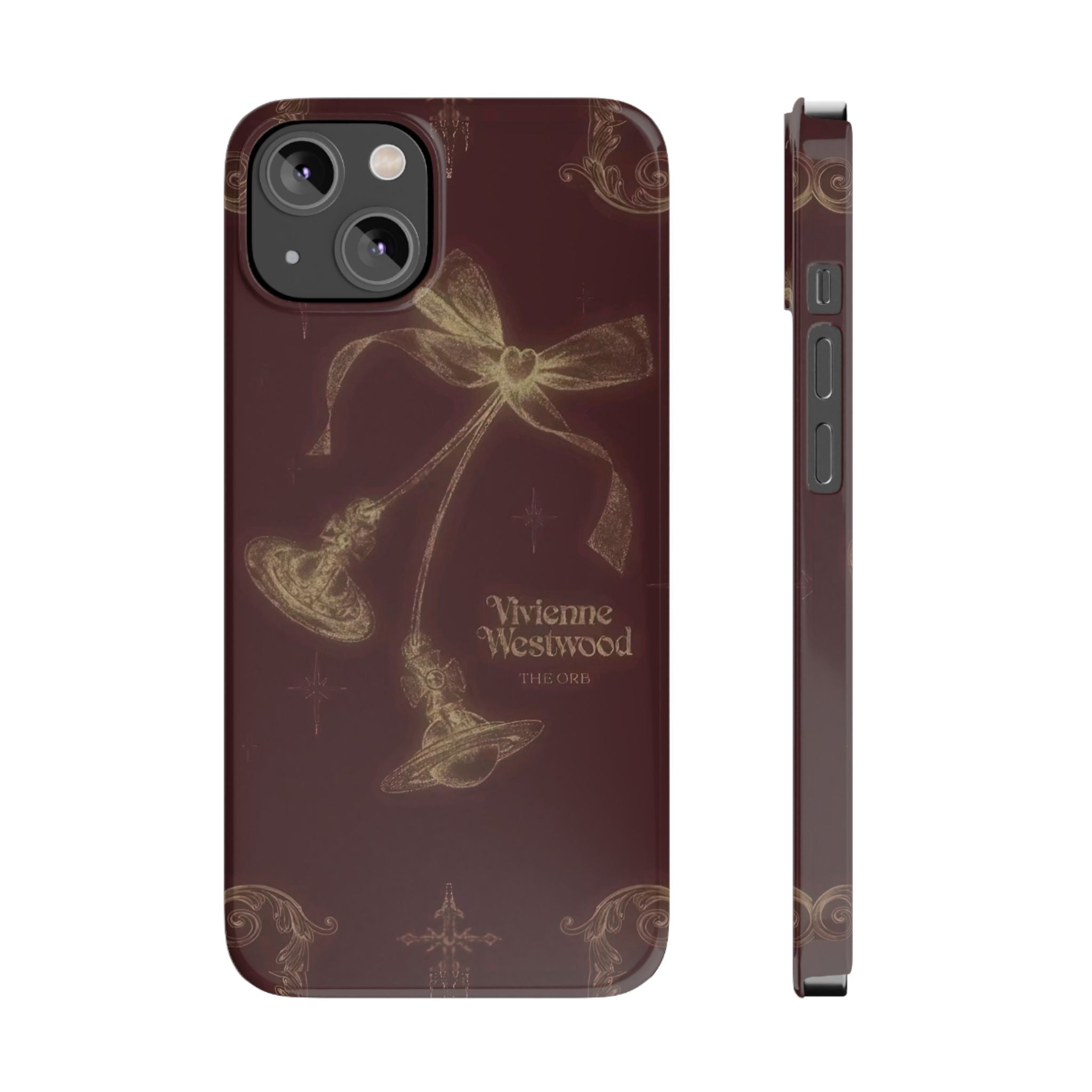 Victoria  Phone Case