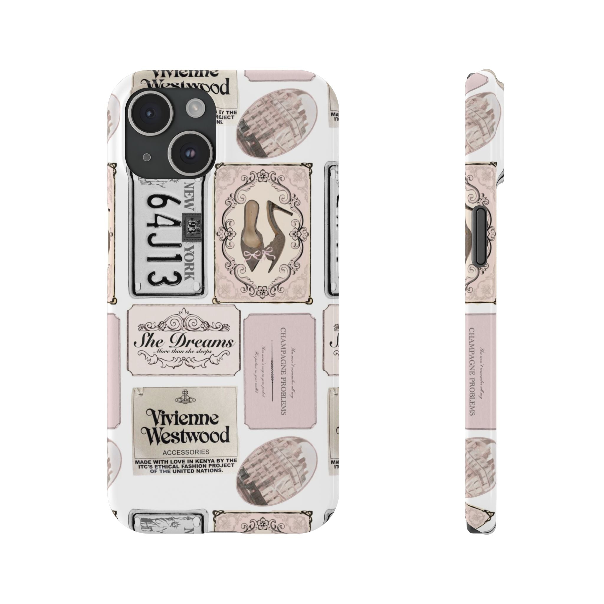 Janie Phonecase