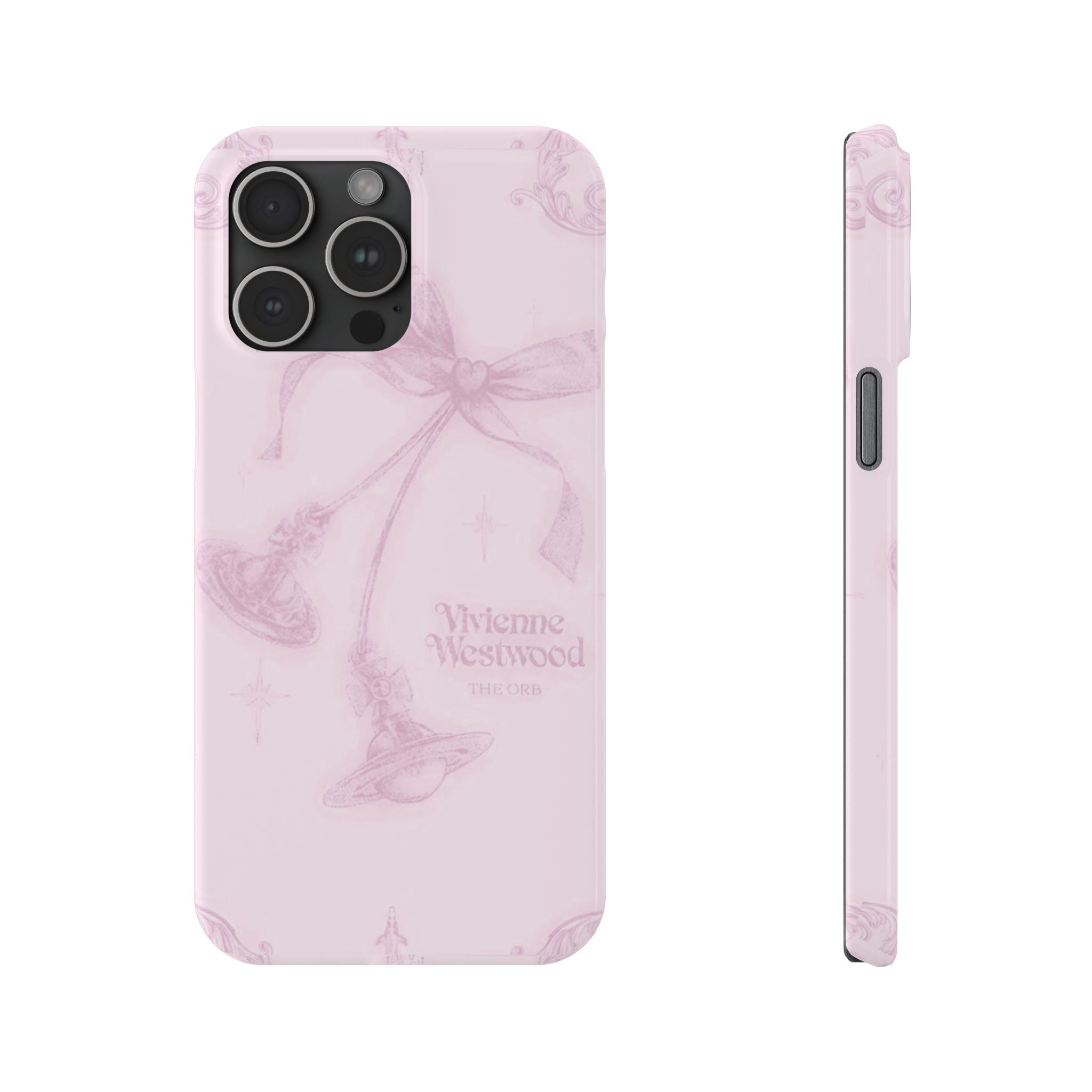 Isabella Phonecase