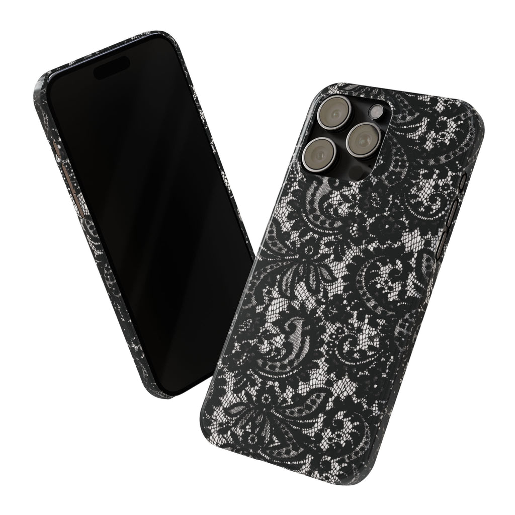 Angelina Phone Case