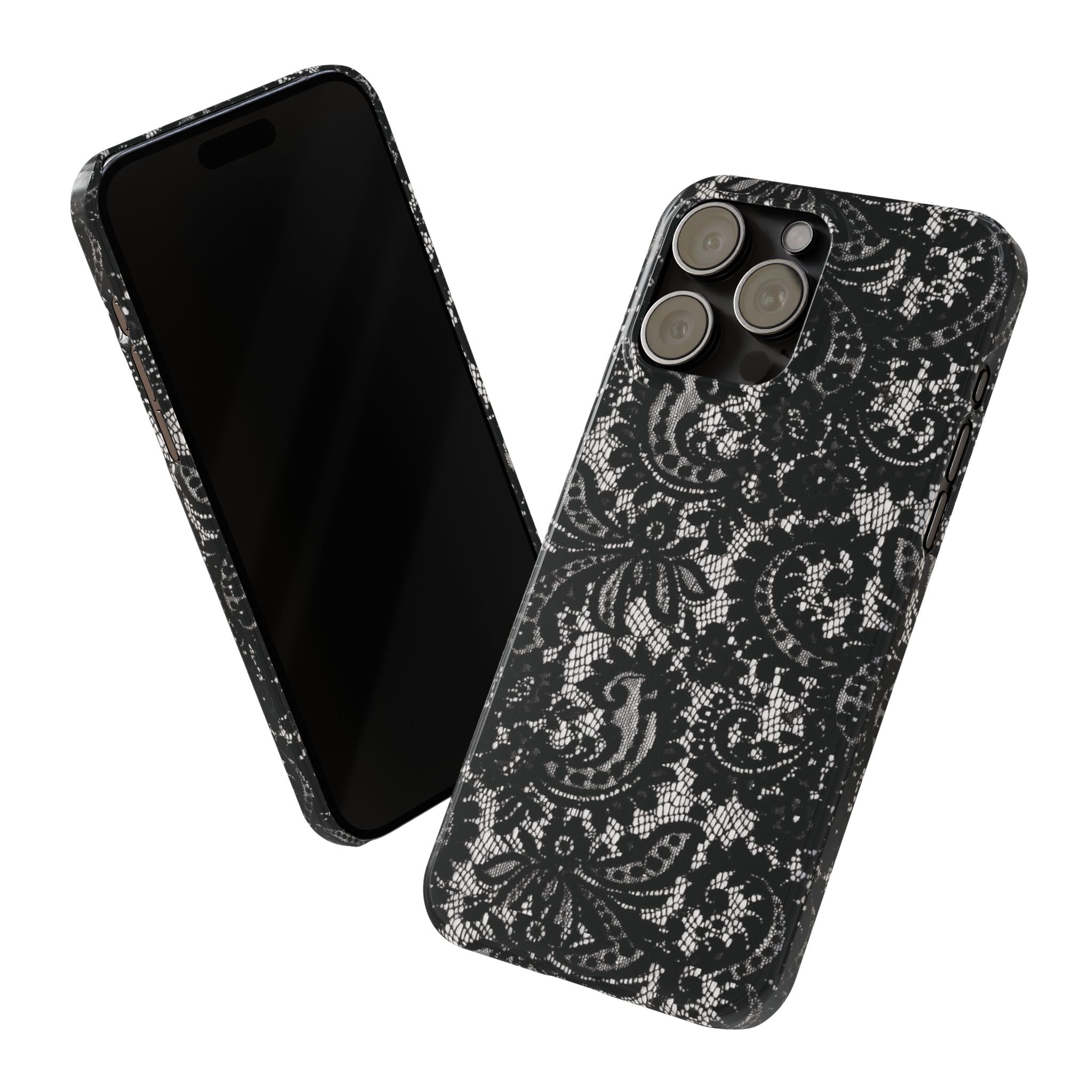 Angelina Phone Case