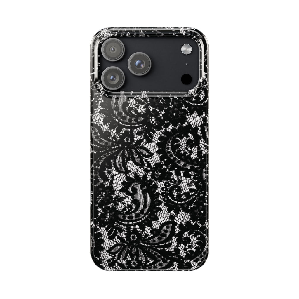 Angelina Phone Case
