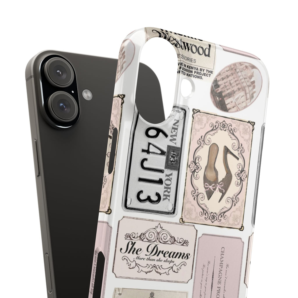 Janie Phonecase