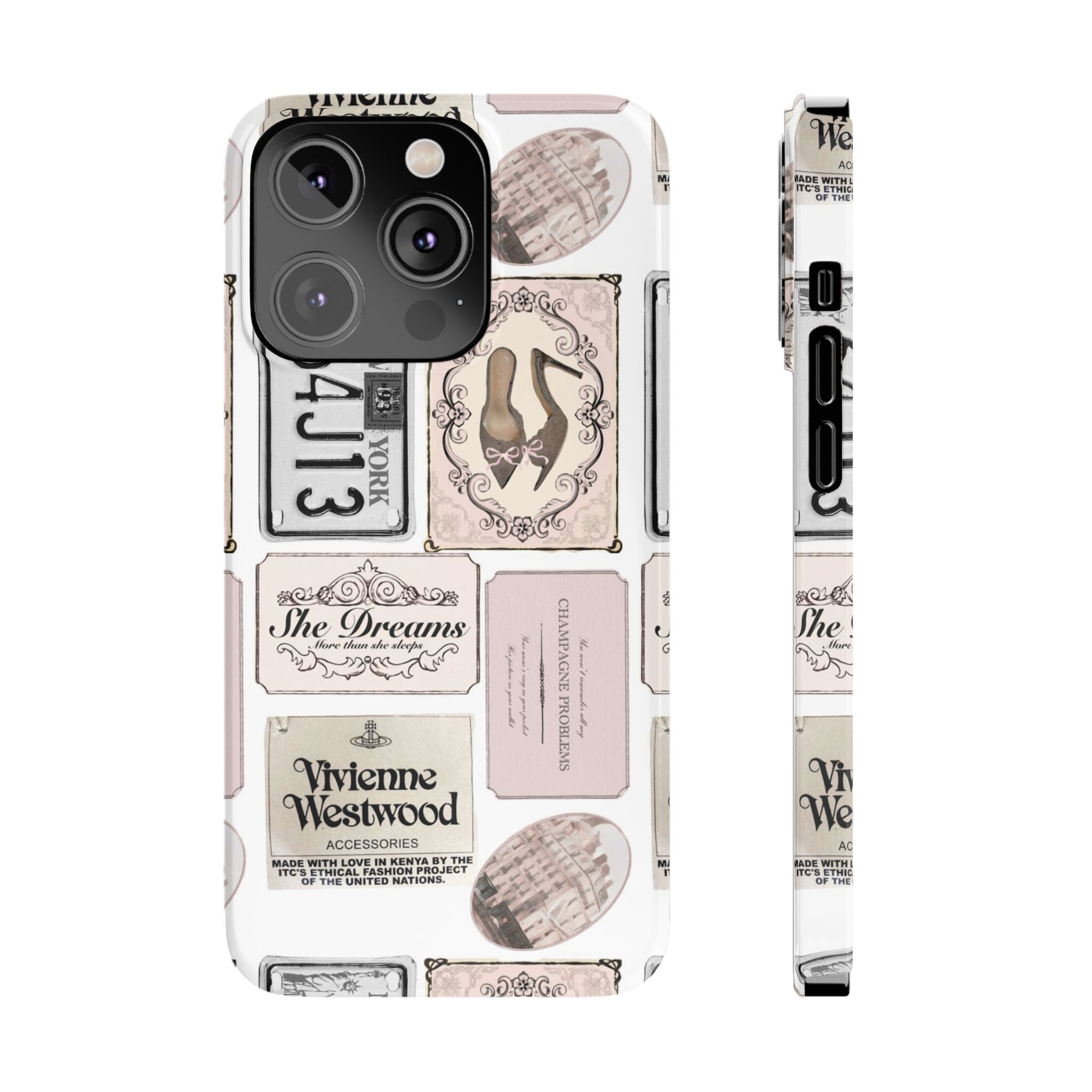 Janie Phonecase