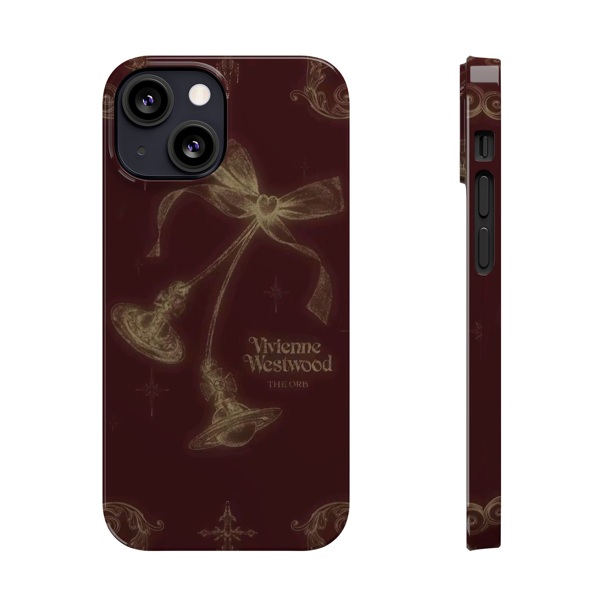 Victoria  Phone Case