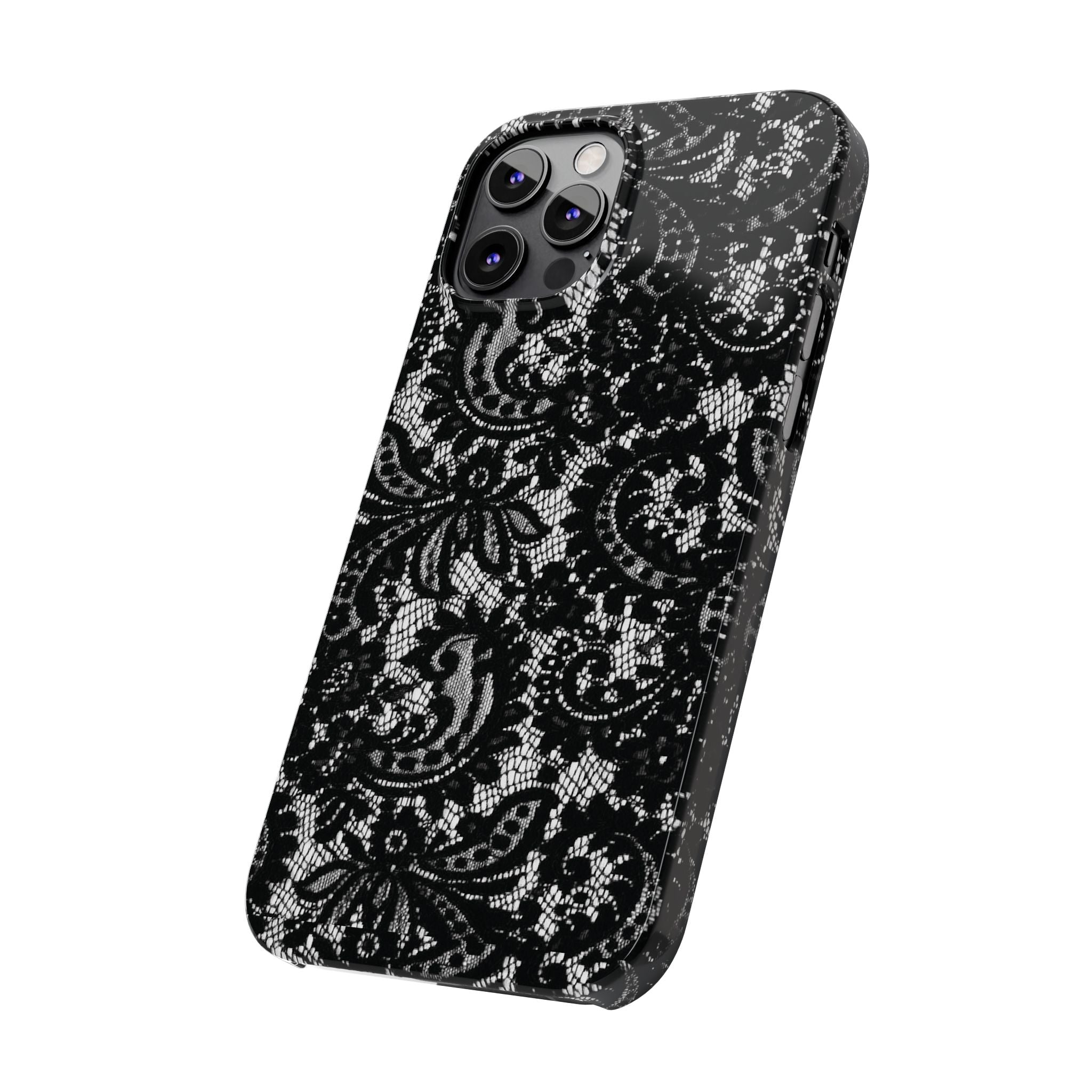Angelina Phone Case