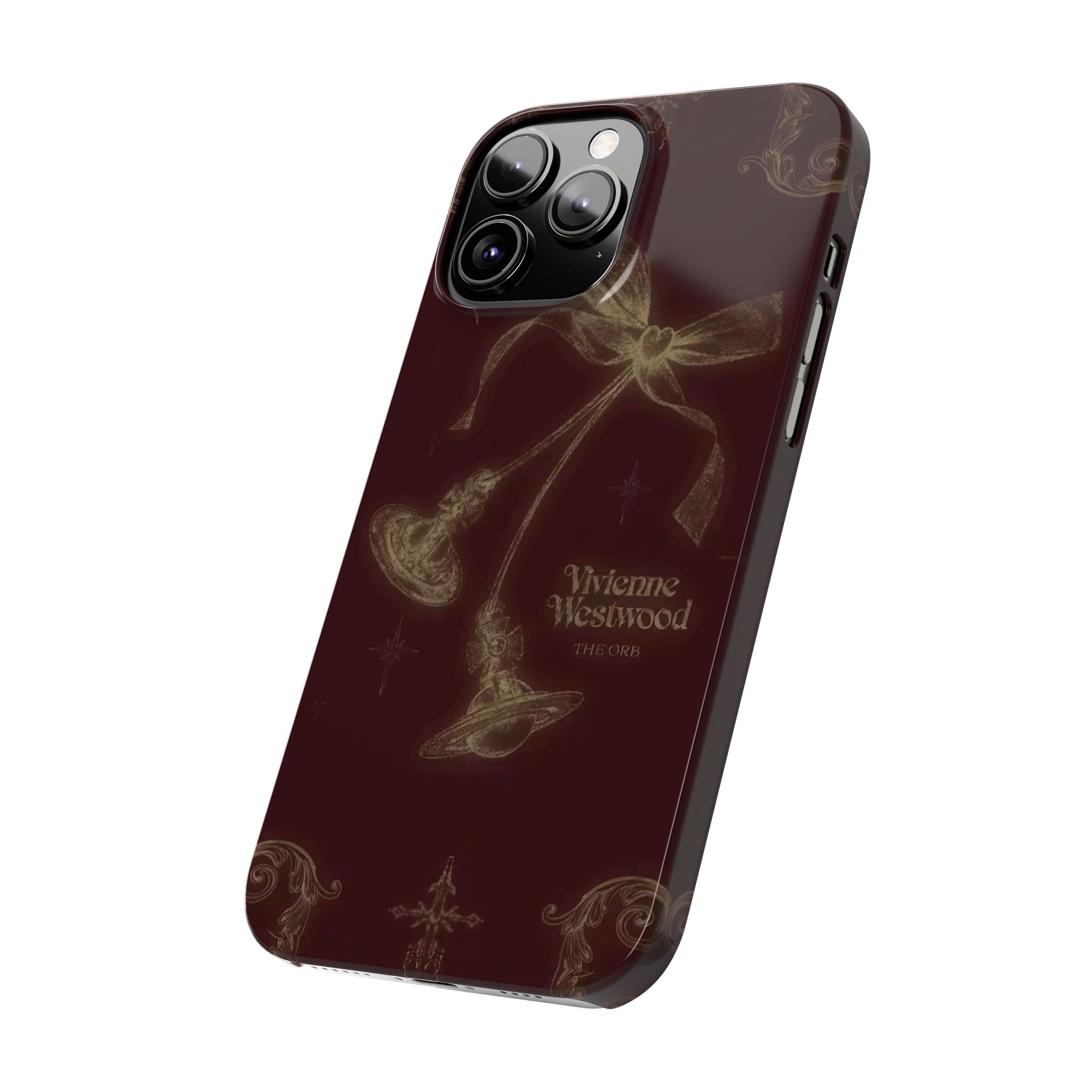 Victoria  Phone Case