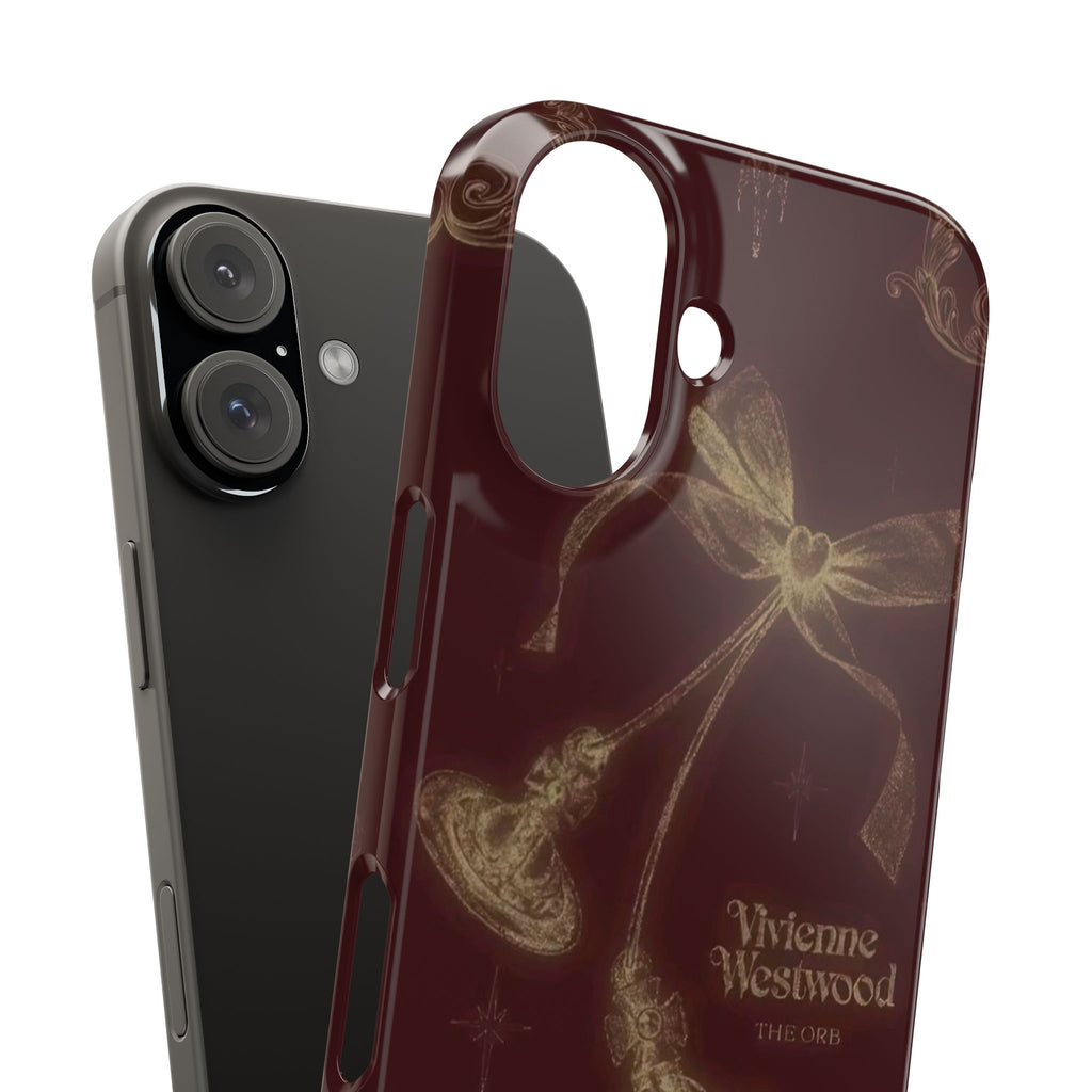Victoria  Phone Case
