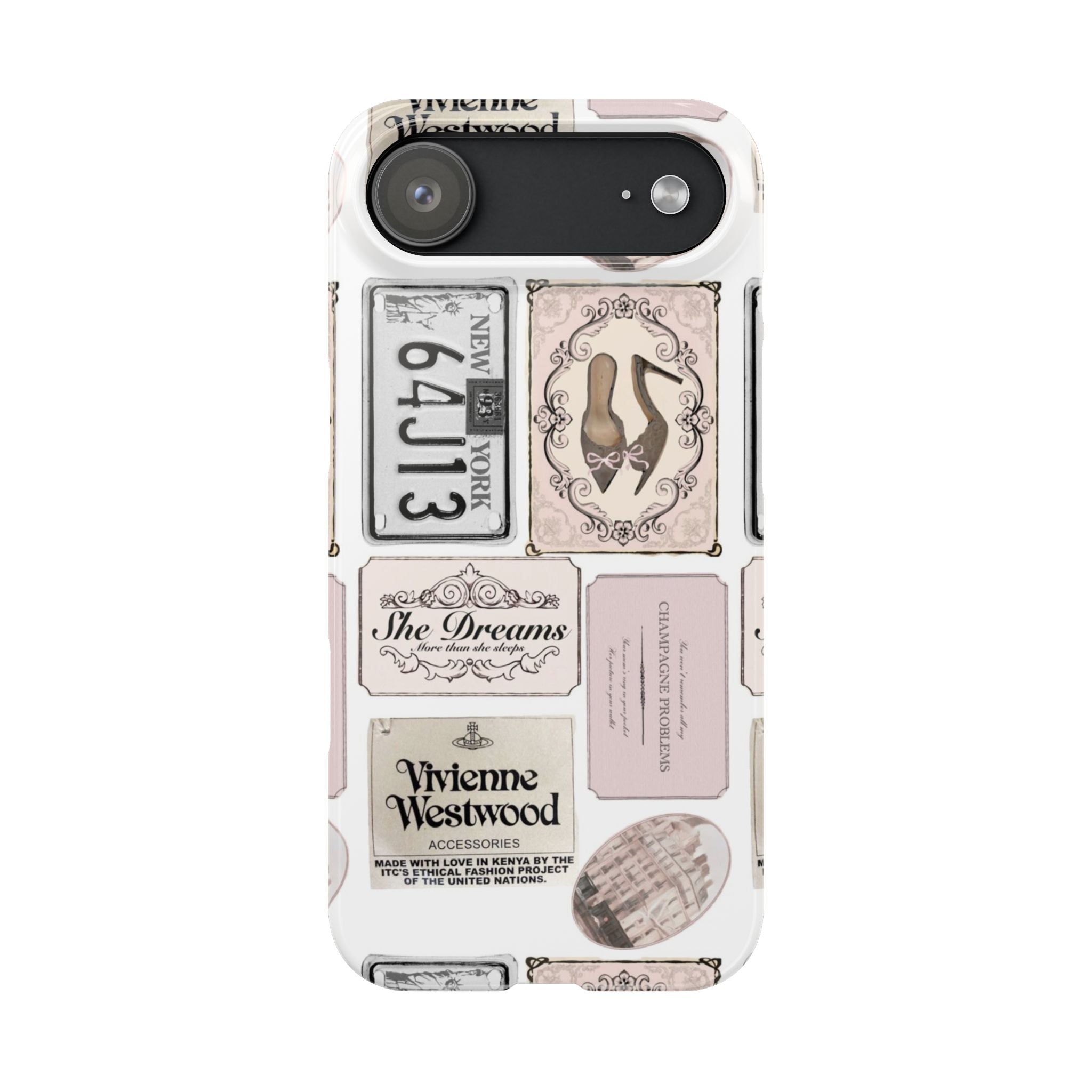 Janie Phonecase