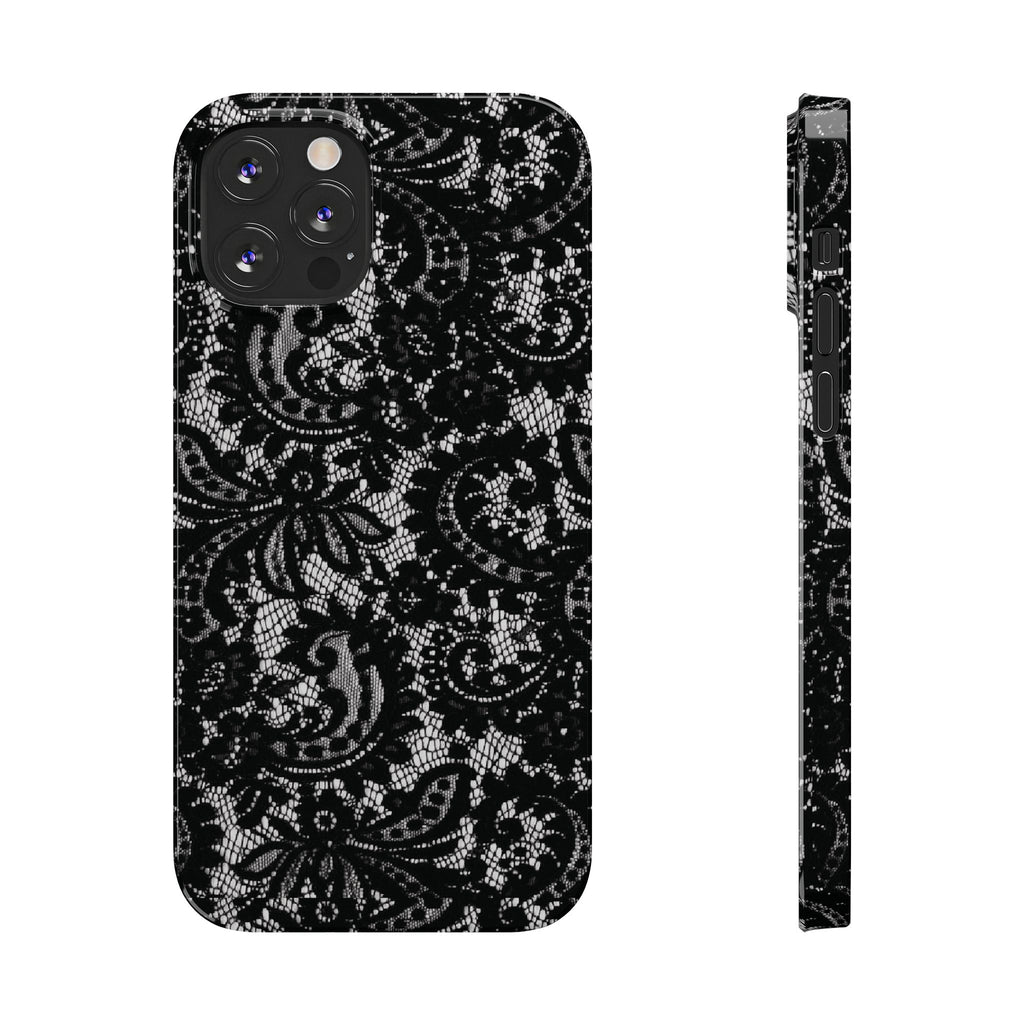 Angelina Phone Case